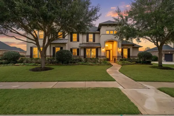 29718 Deer Crest Lane, Fulshear, TX 77406