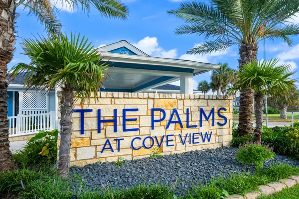 3506 Cove View Boulevard #102, Galveston, TX 77554