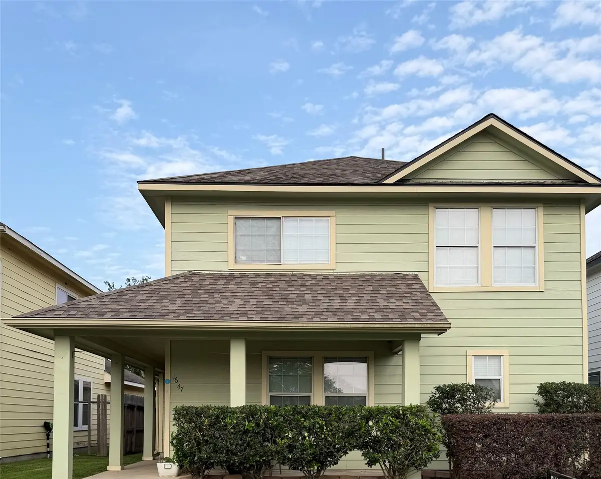 1647 Prairie Shadows Way, Pasadena, TX 77503 - #1