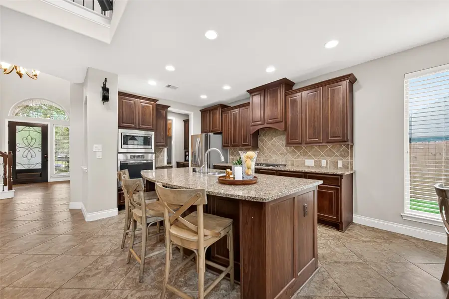 27554 Kingsland Place Lane, Fulshear, TX 77441 - #2