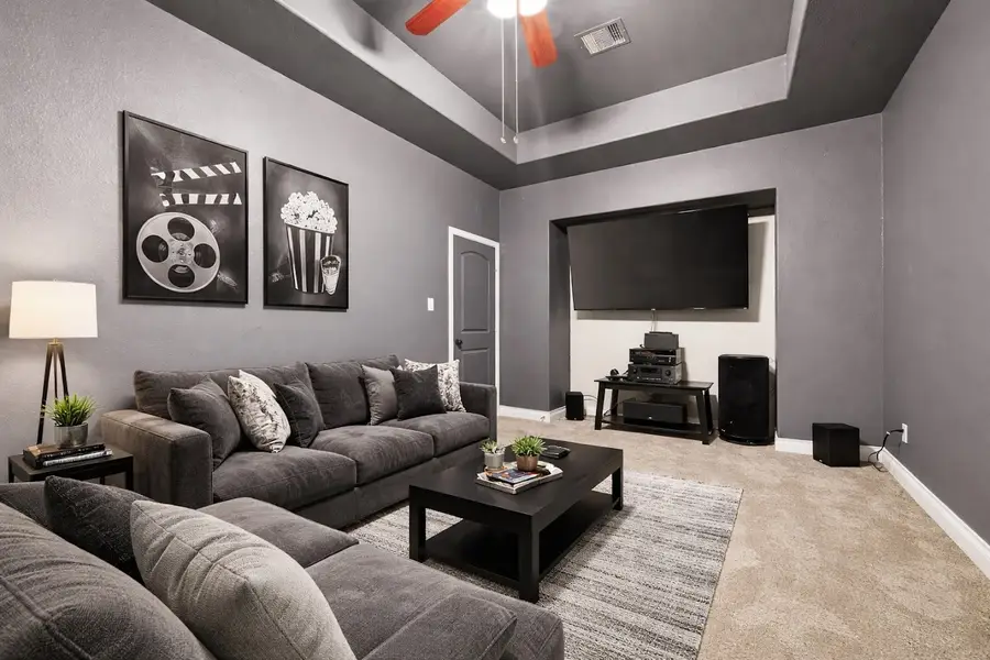 27554 Kingsland Place Lane, Fulshear, TX 77441 - #3