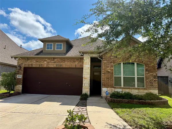 6026 Leafwing Trail, Missouri City, TX 77459