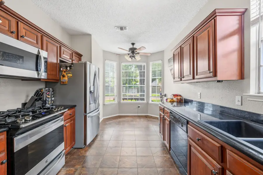 7707 Trail Blazer Drive, Houston, TX 77040 - #3
