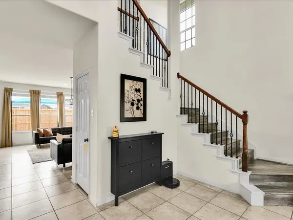 16811 Chaco Canyon Court, Cypress, TX 77429