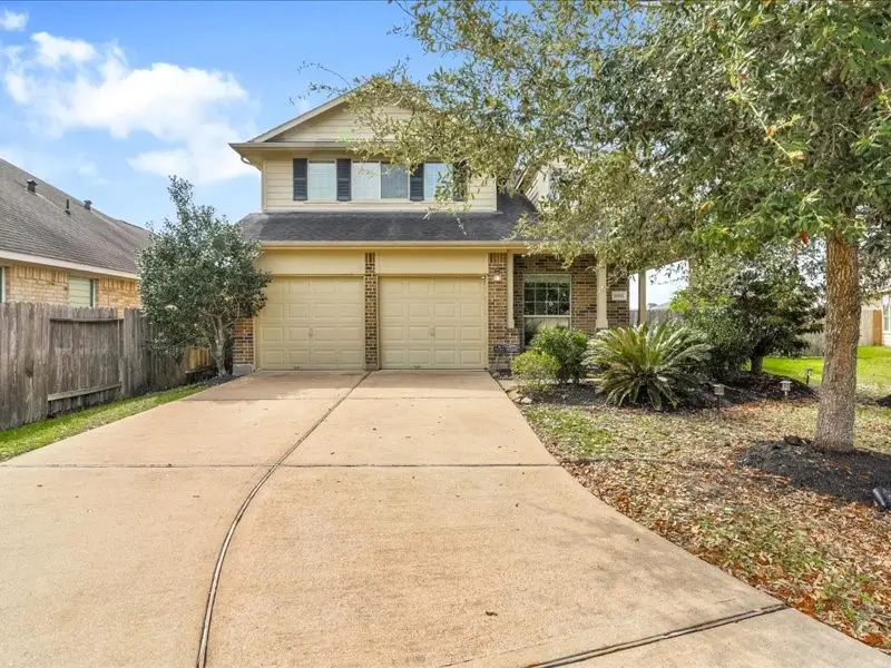 16811 Chaco Canyon Court, Cypress, TX 77429 - #3