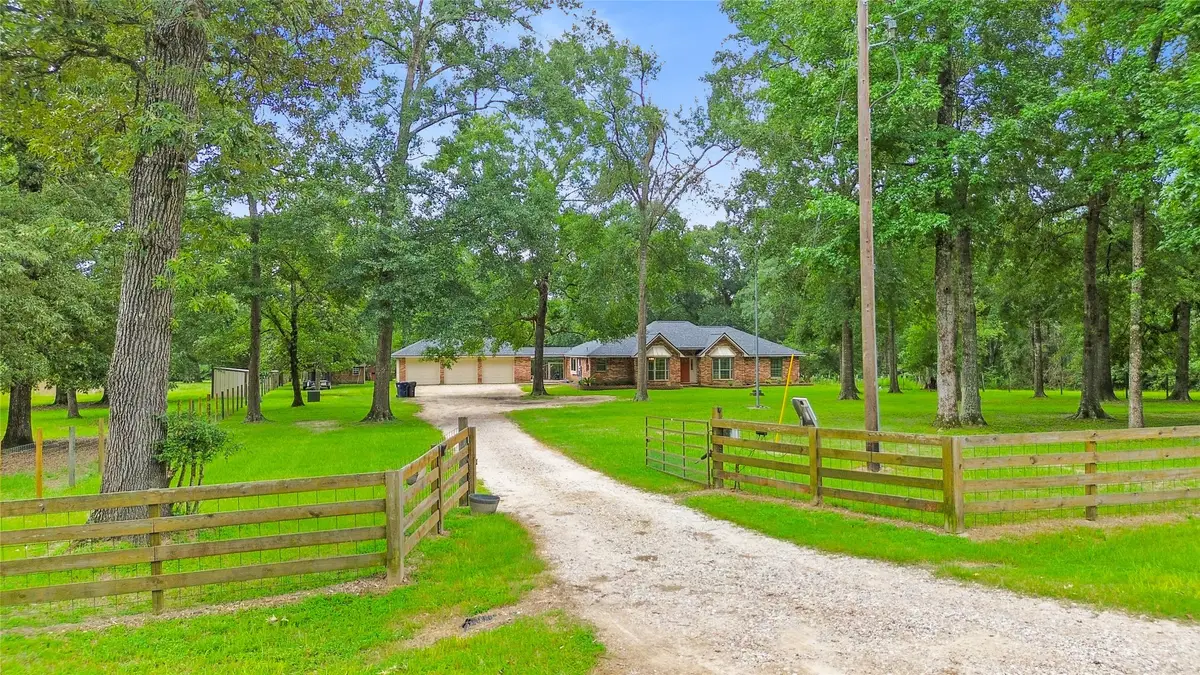 11270 Summit Drive, Conroe, TX 77303 - Image #1