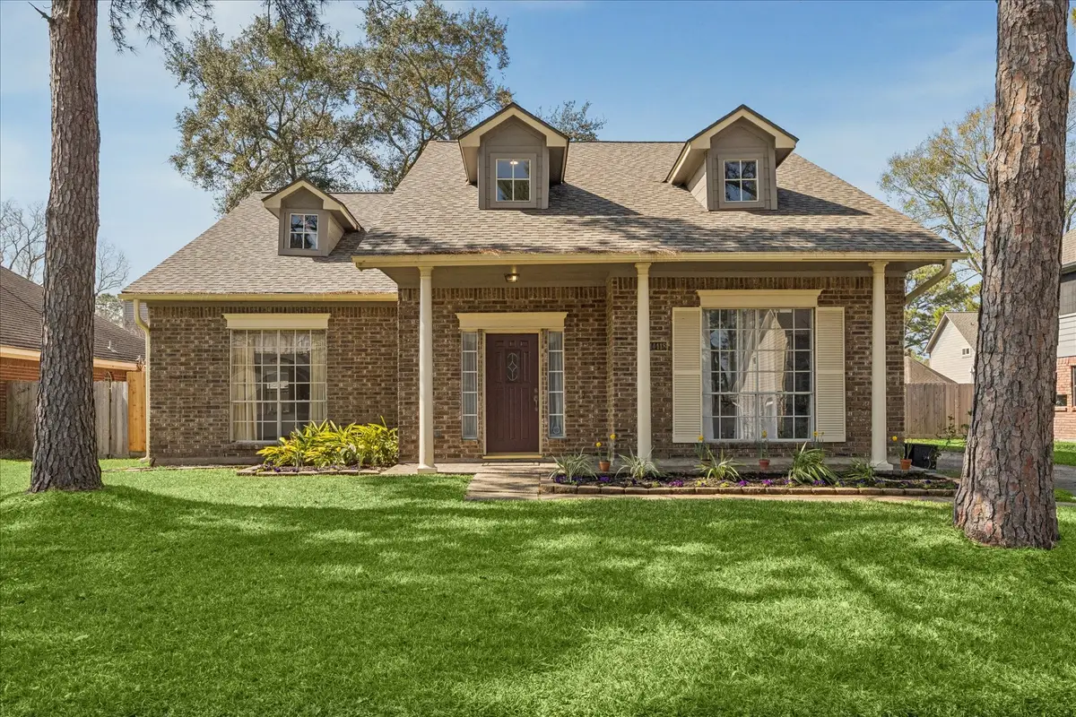 14418 Sycamore Lake Rd Road, Houston, TX 77062 - #1