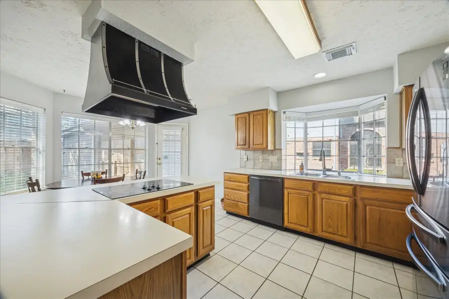 14418 Sycamore Lake Rd Road, Houston, TX 77062 - #3