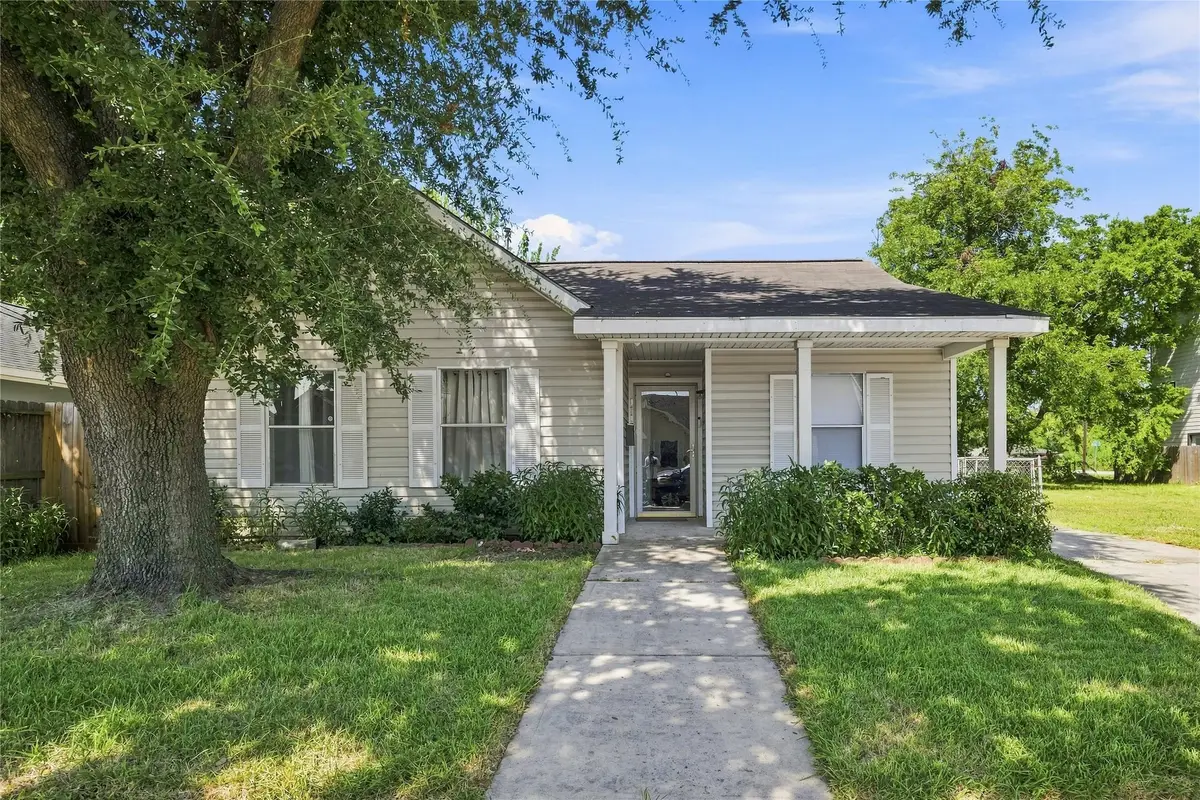 1715 Brewster Street, Houston, TX 77020 - #1