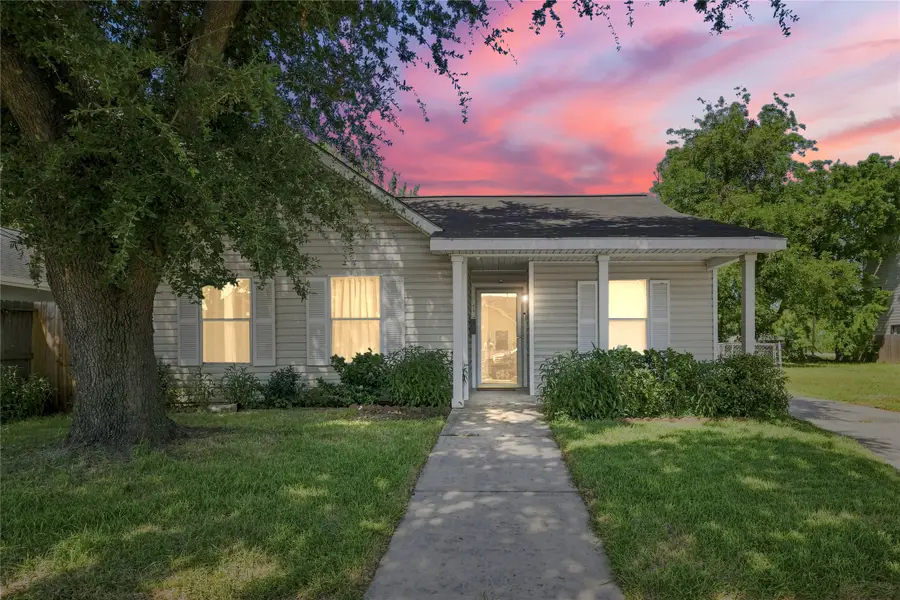 1715 Brewster Street, Houston, TX 77020 - #2