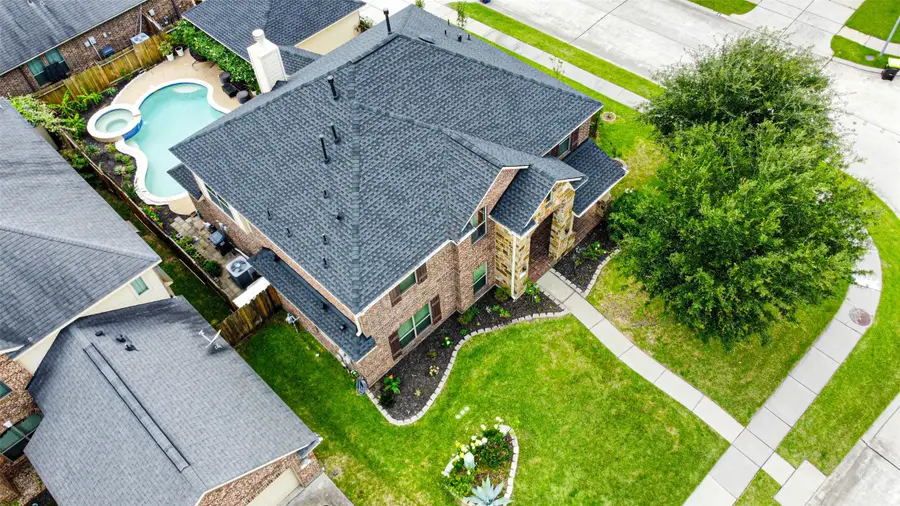 6219 St Rosalia Drive, Spring, TX 77379 - #3