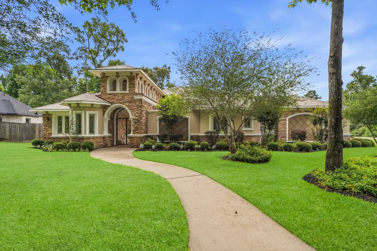 27402 Jacobs Path Lane, Spring, TX 77386 - #1