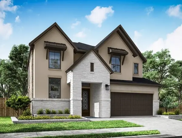 28247 Serene Point Drive, Spring, TX 77386