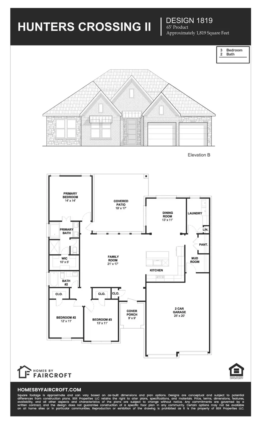 326 Legacy Point Drive, Sealy, TX 77474 - #2