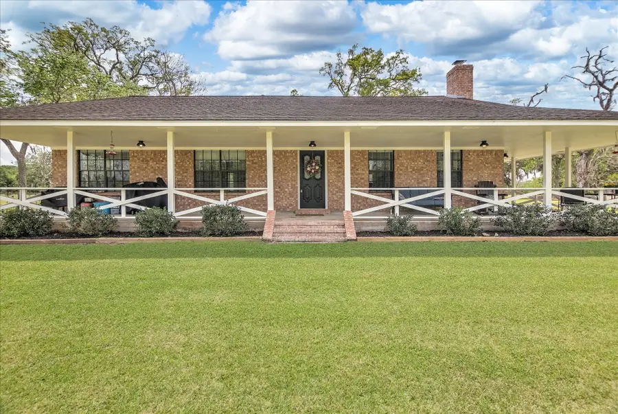 159 County Road 611a, Angleton, TX 77515 - #2
