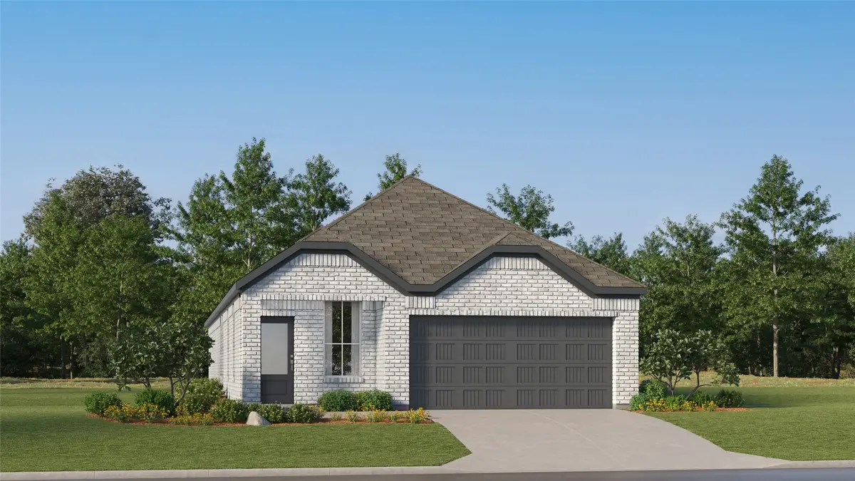 21610 Carbonari Drive, Tomball, TX 77377 - #1