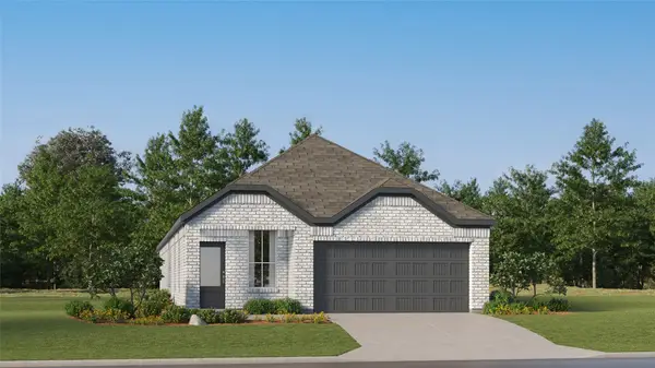 21610 Carbonari Drive, Tomball, TX 77377