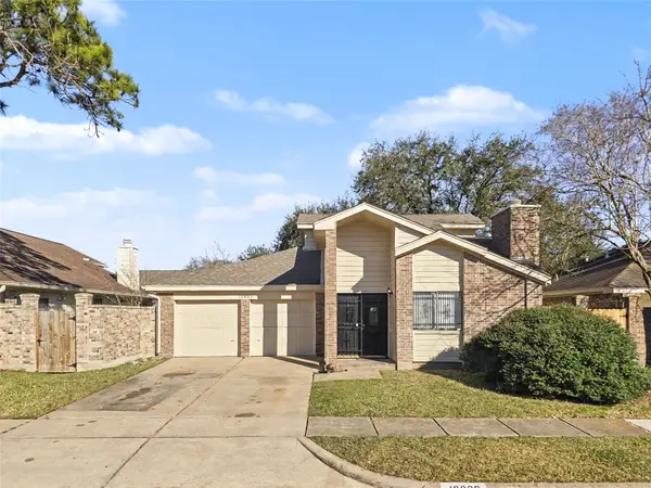 12803 Kitty Brook Lane, Houston, TX 77071
