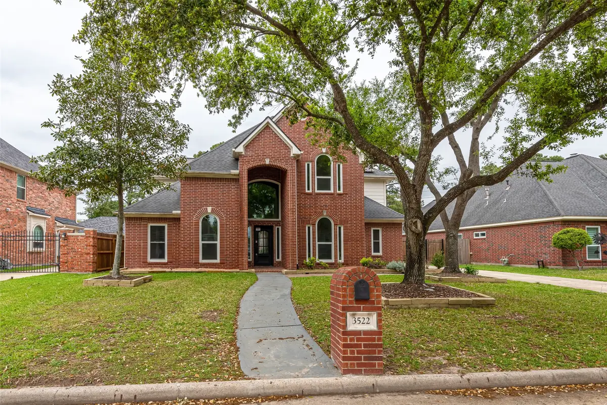 3522 Aspen Glen Lane, Spring, TX 77388 - #1