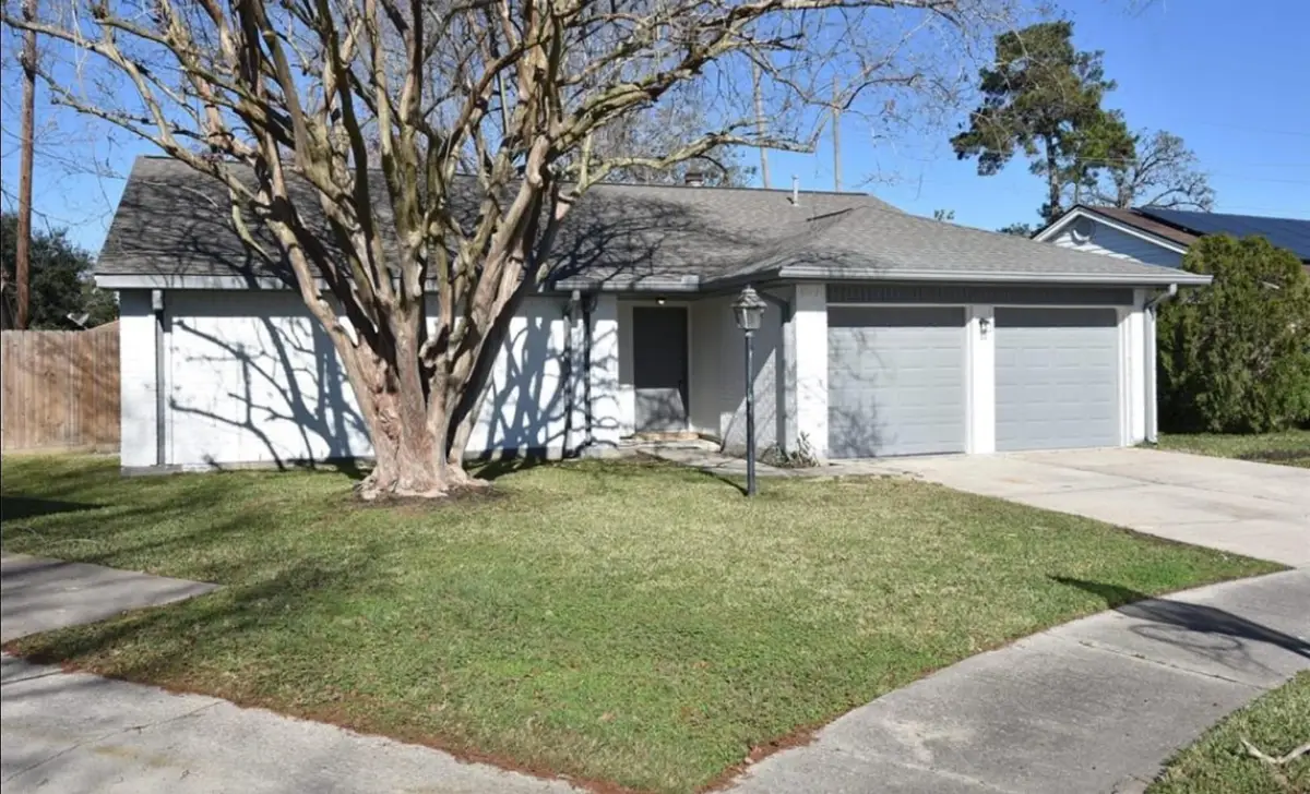 2711 Goldspring Lane, Spring, TX 77373 - #1