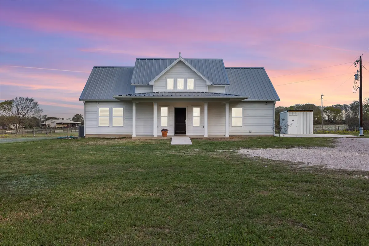 44206 Springer Road, Hempstead, TX 77445 - #1