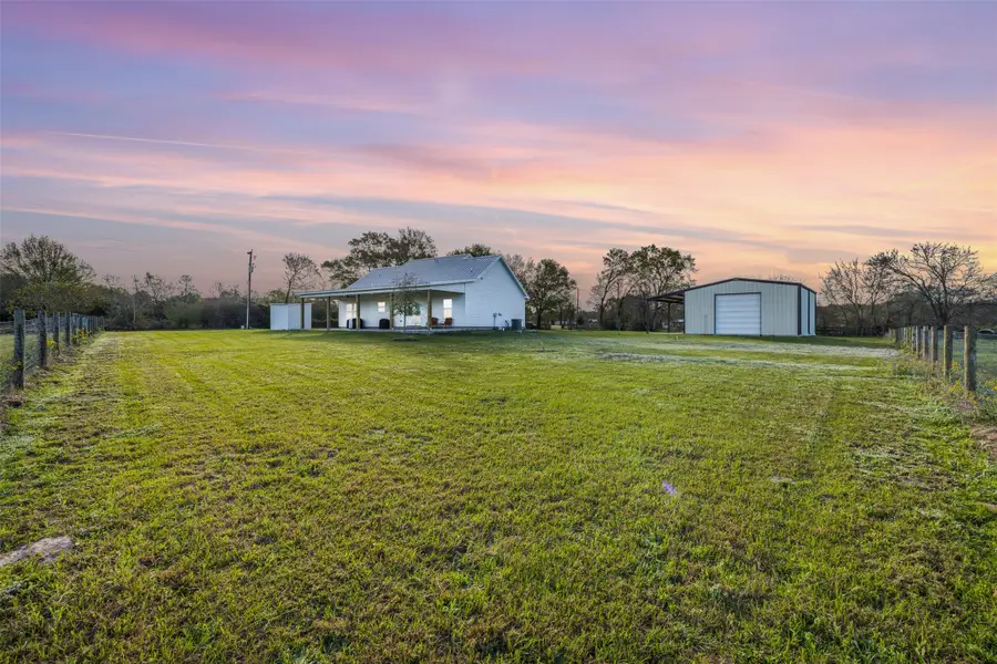 44206 Springer Road, Hempstead, TX 77445 - #2