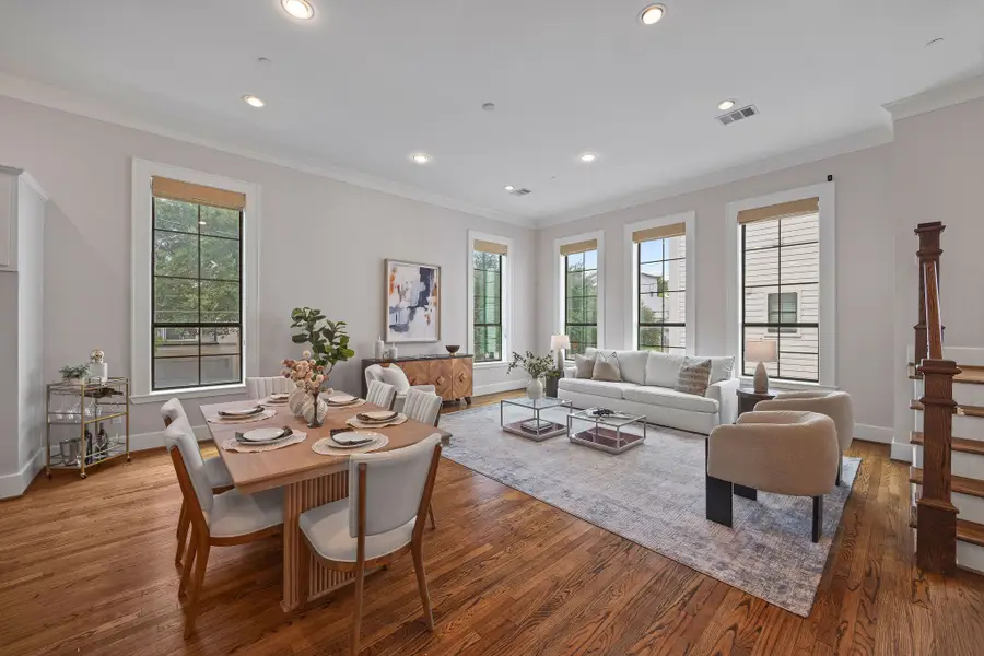 5810 Maxie Street, Houston, TX 77007 - #3