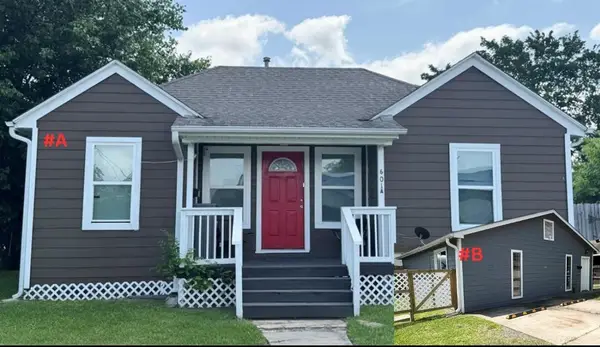 601 Main Street, Pasadena, TX 77506