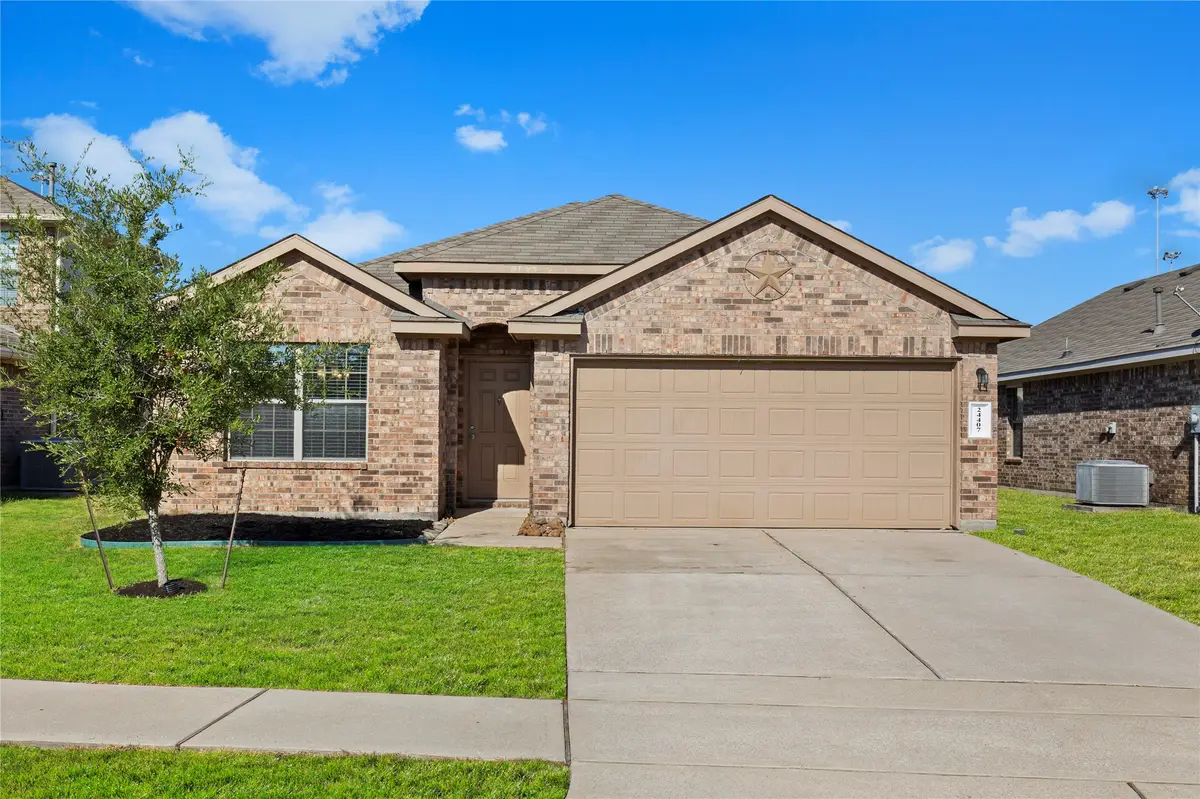 24407 Pigeon Berry Drive, Spring, TX 77373 - #1