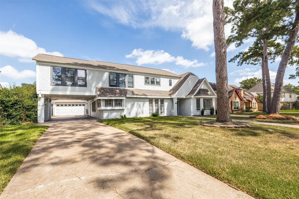 9110 Godstone Lane, Spring, TX 77379 - #1