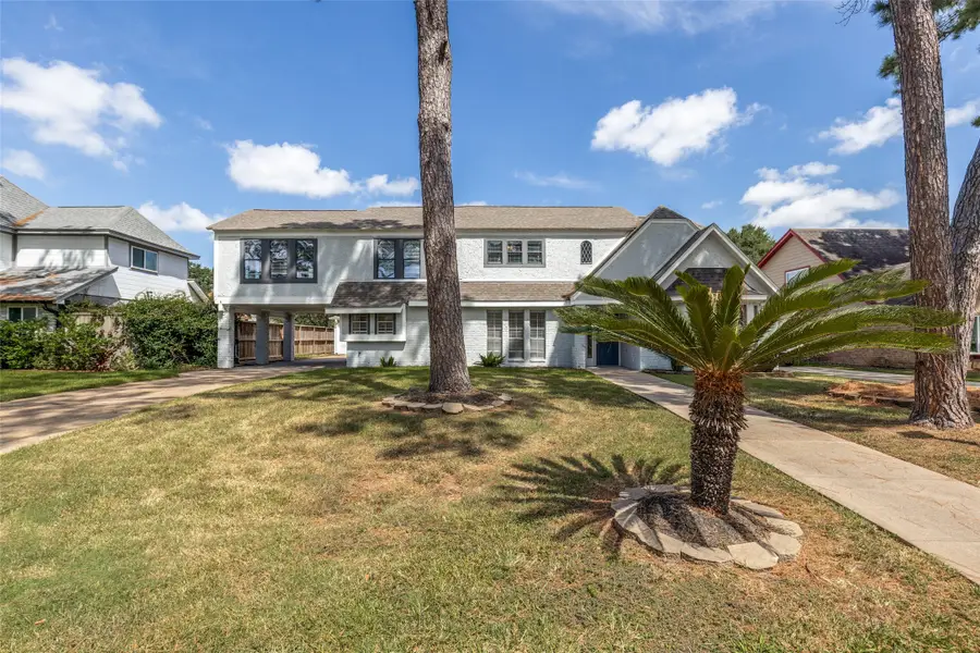 9110 Godstone Lane, Spring, TX 77379 - #2