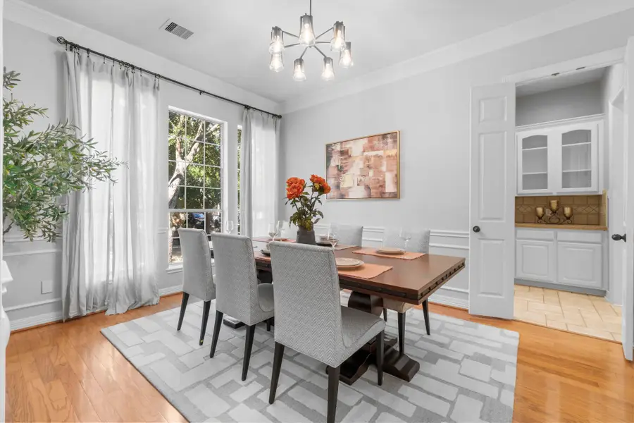 6110 Peachtree Hill Court, Kingwood, TX 77345 - Image #3