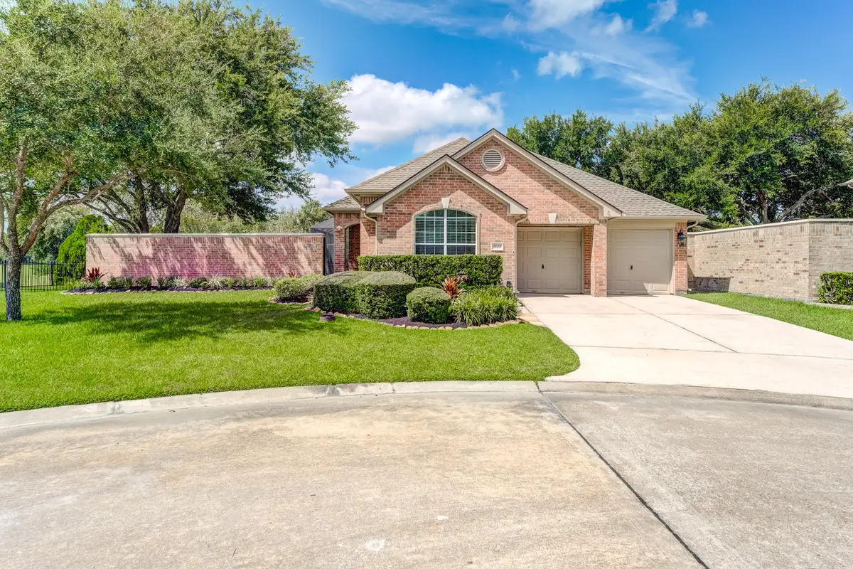 2425 Spellbrook Court, League City, TX 77573 - #1