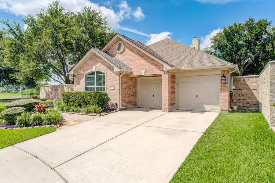 2425 Spellbrook Court, League City, TX 77573 - #3
