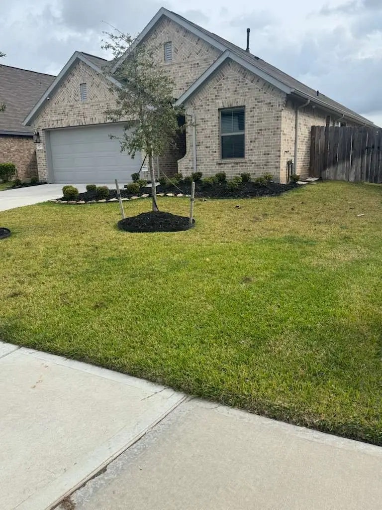 8823 Barton Valley Drive, Richmond, TX 77407 - Image #3