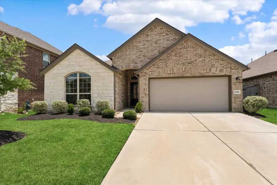 11251 Stirton Drive, Tomball, TX 77375 - #3