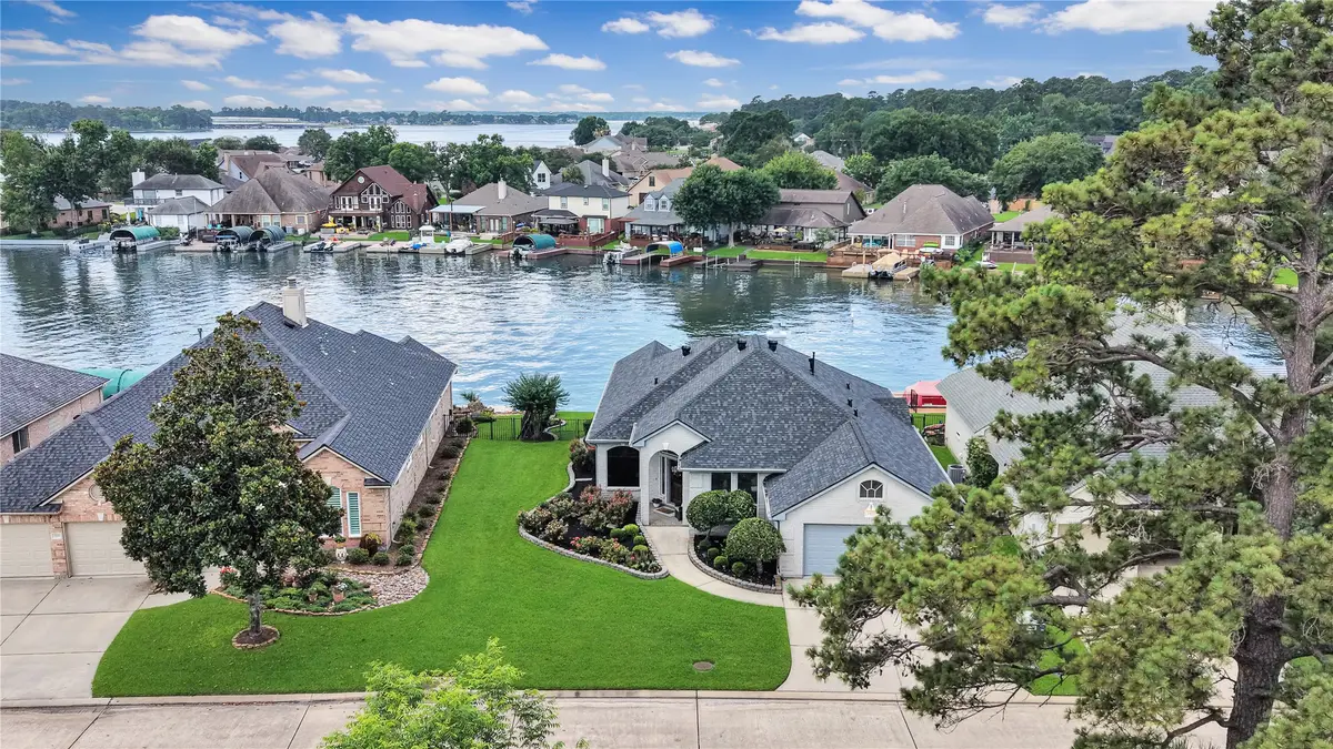 13673 Lakeside Place Drive, Willis, TX 77318 - #1