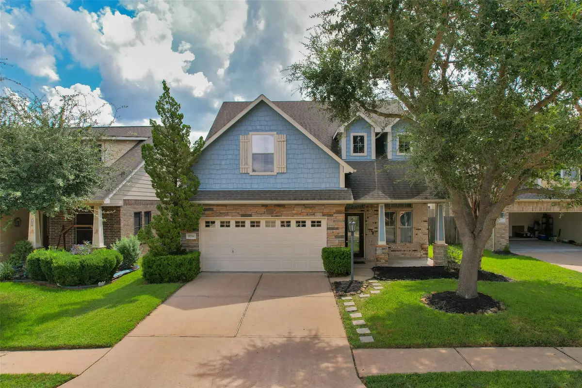 9718 Bark Ridge Lane, Houston, TX 77095 - Image #1