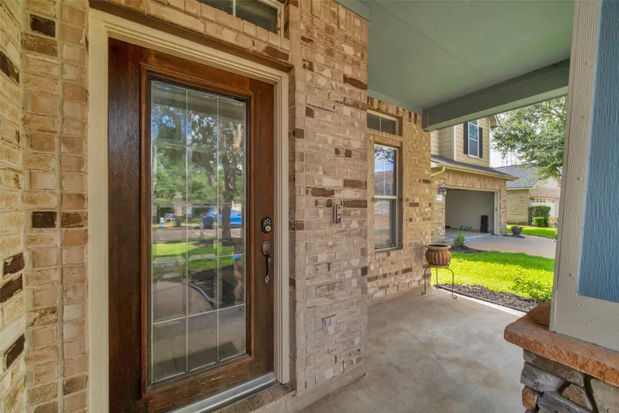 9718 Bark Ridge Lane, Houston, TX 77095 - Image #2