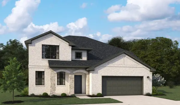 16002 Switchgrass Court, Crosby, TX 77532