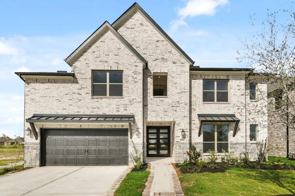 24834 White Alder Way, Katy, TX 77493 - #1