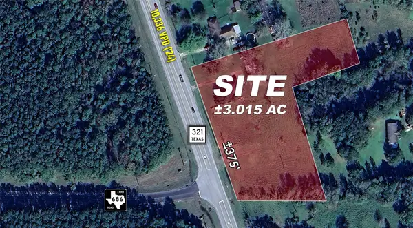 7136 Highway 321, Dayton, TX 77535