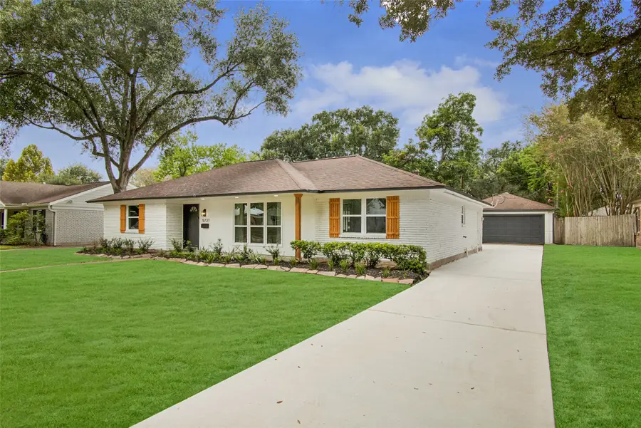 5731 Creekbend Drive, Houston, TX 77096 - #3