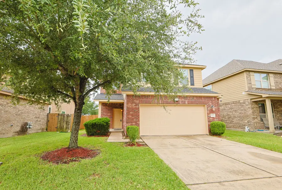 3222 Bainbridge Hill Lane, Houston, TX 77047 - #3