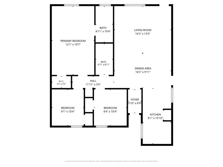 863 Marcolin Street, Houston, TX 77088 - #3