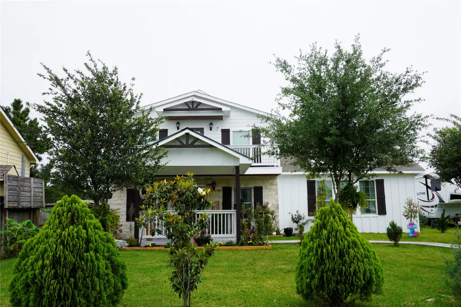 702 Road 5100, Cleveland, TX 77327 - #3