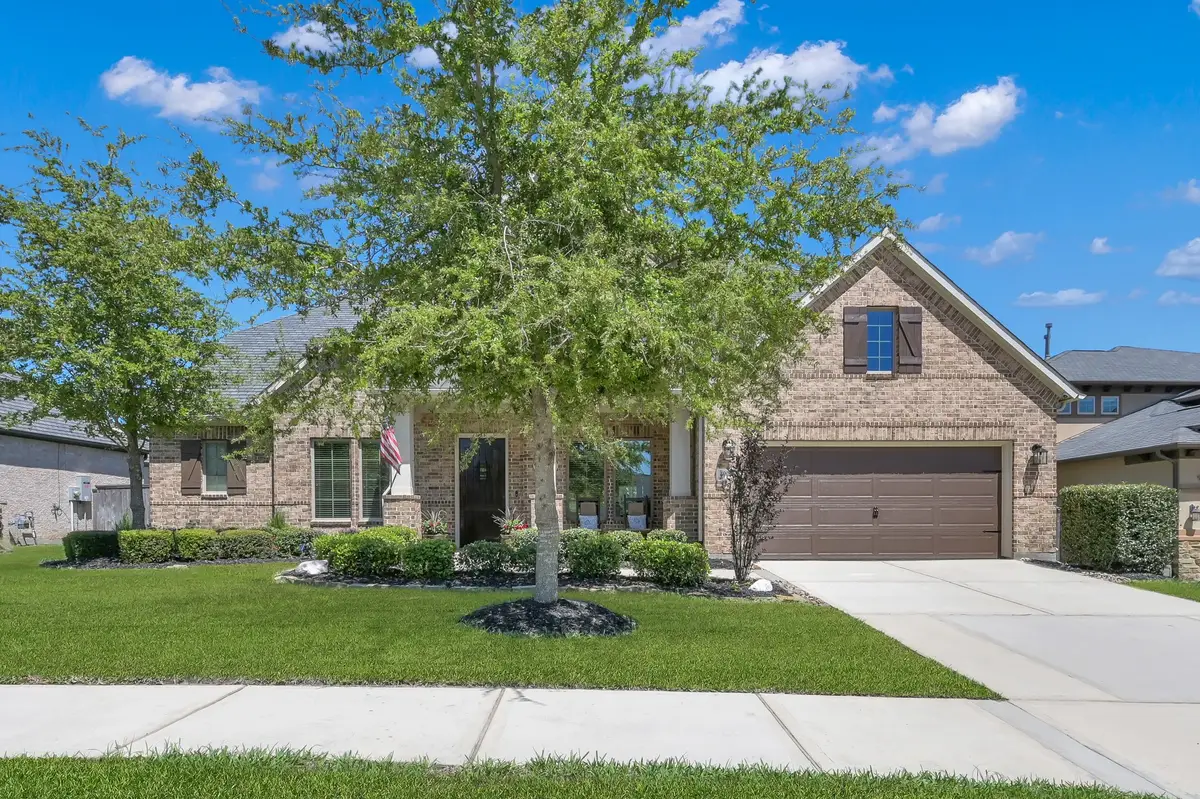 4906 Tres Lagos Drive, Spring, TX 77389 - Image #1