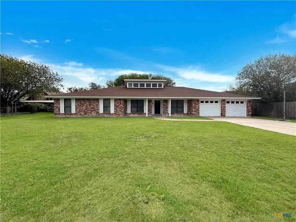 420 El Camino Real Street, Port Lavaca, TX 77979 - #1