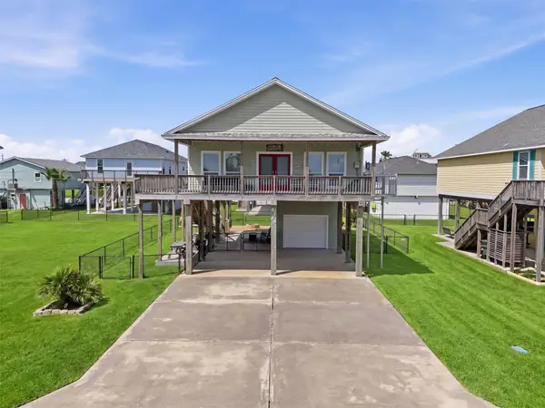 4126 Grayson, Galveston, TX 77554