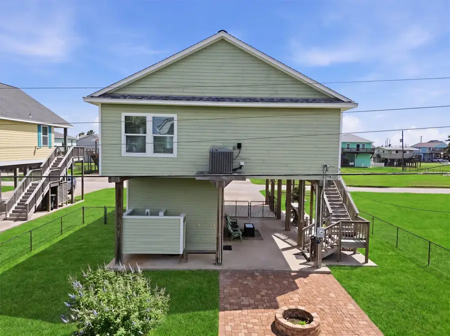 4126 Grayson, Galveston, TX 77554 - #2